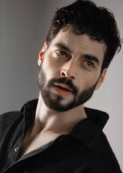 Akin Akinözü photo