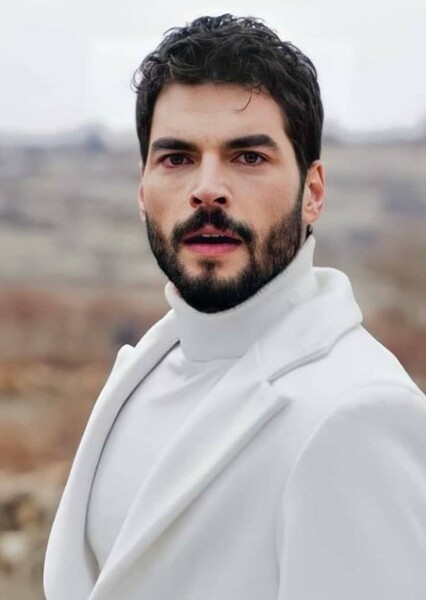 Akin Akinözü photo