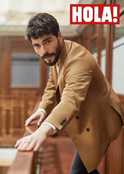 Akin Akinözü photo