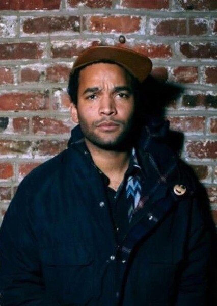 Akin Mckenzie Fan Casting