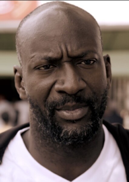 Akin Omotoso