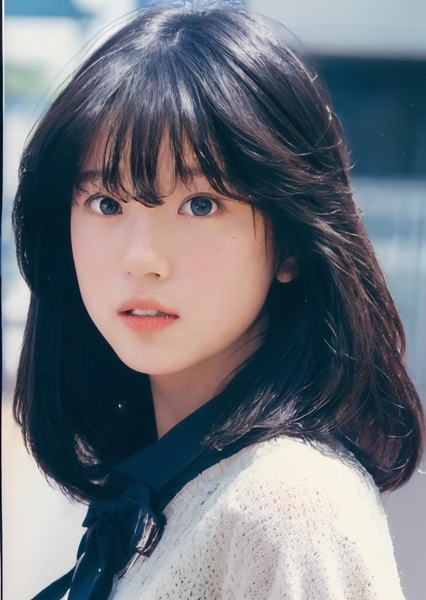 Akina Nakamori photo