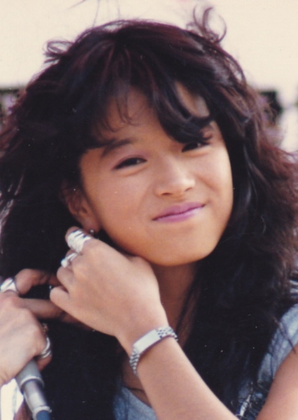 Akina Nakamori photo