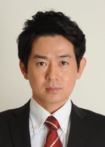 Akinori Aoto