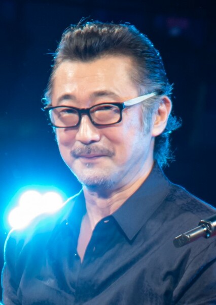 Akio Otsuka photo