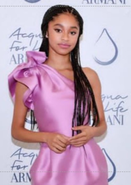 Akira Akbar photo