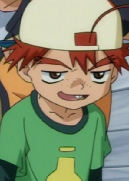 Akira (Bakugan)