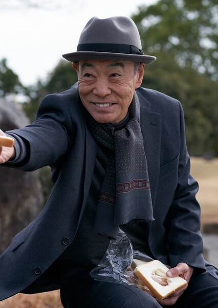 Akira Emoto
