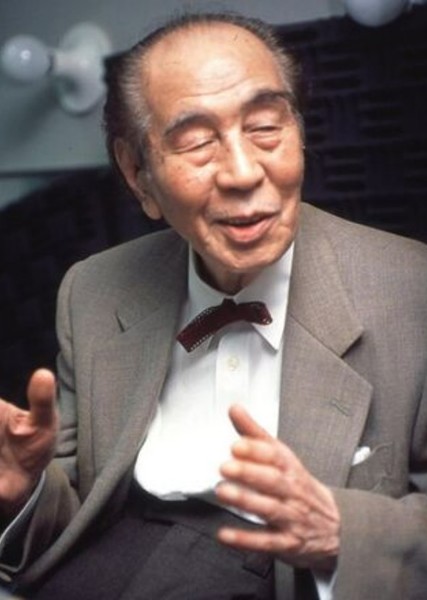 Akira Ifukube