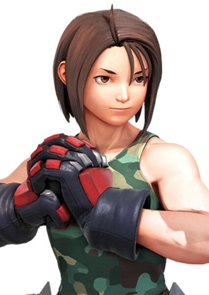 Akira Kazama photo