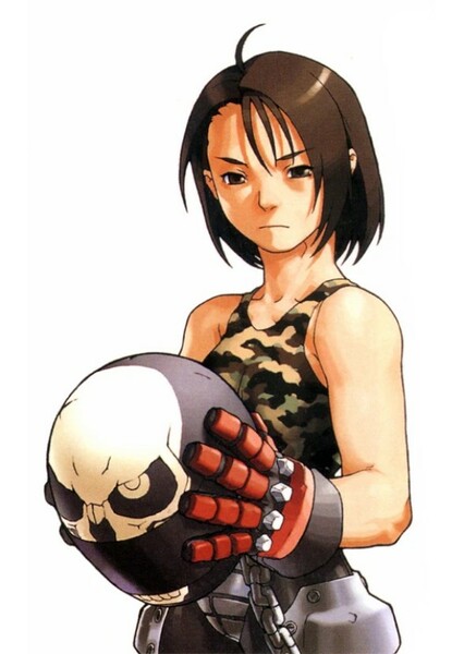 Akira Kazama photo