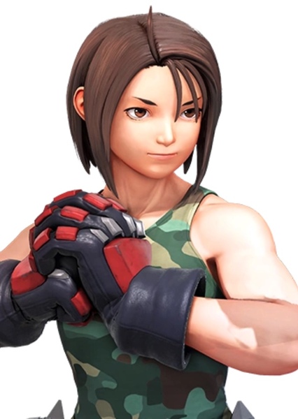 Akira Kazama photo