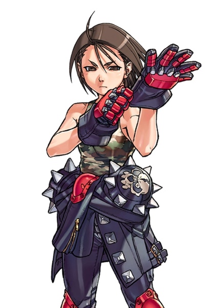 Akira Kazama photo