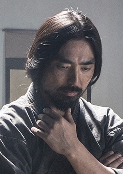 Akira Koieyama photo