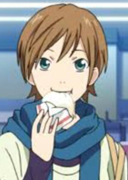 Akira (Noragami)