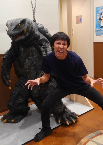 Akira Ohashi photo