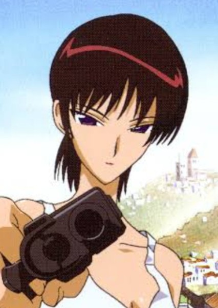 Akira Takano (School Rumble)