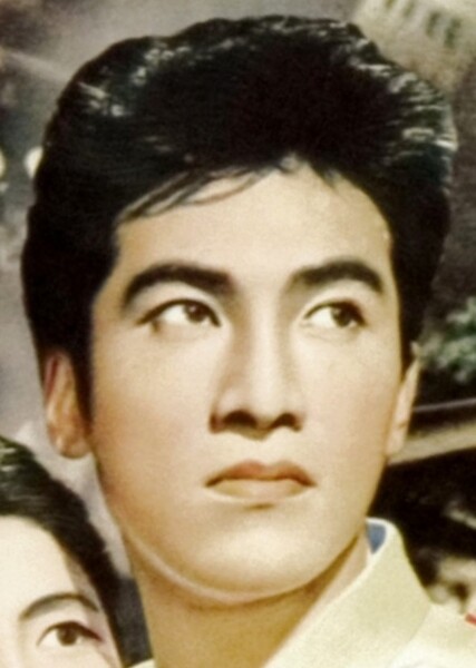 Akira Takarada photo