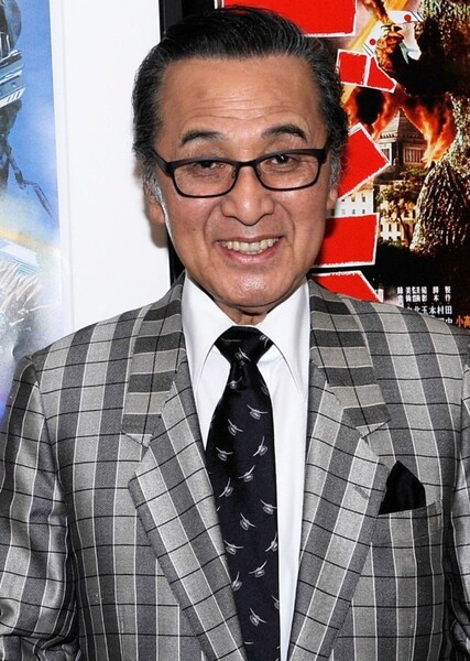 Akira Takarada photo