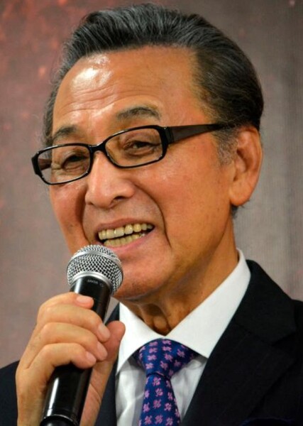Akira Takarada photo