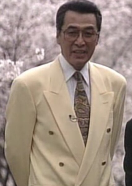 Hideo Ogata