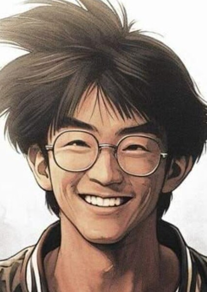 Akira Toriyama photo