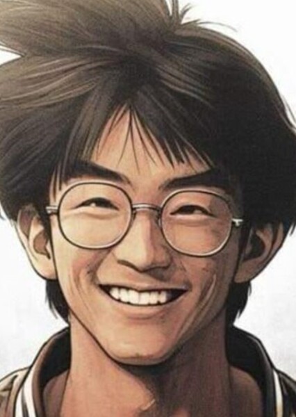 Akira Toriyama photo