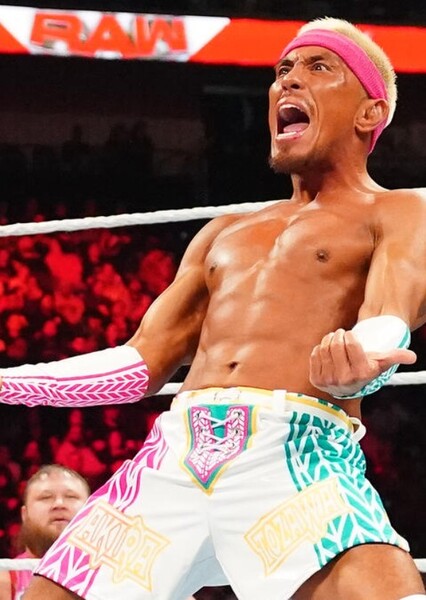 Akira Tozawa