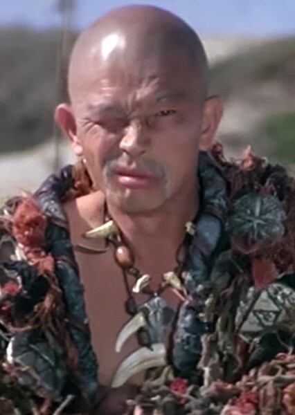 Akiro the Wizard