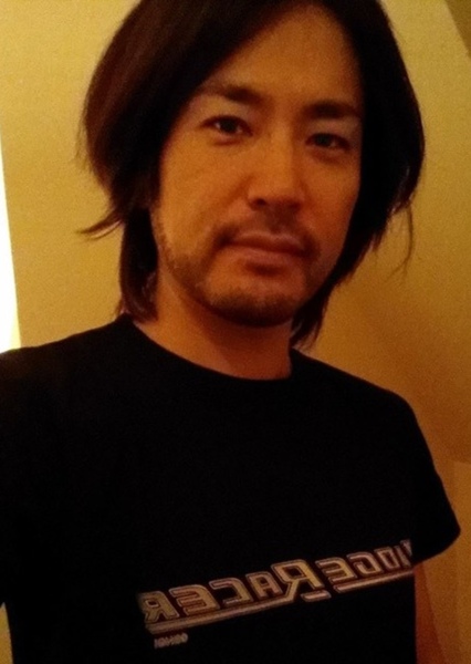 Akitaka Tohyama photo