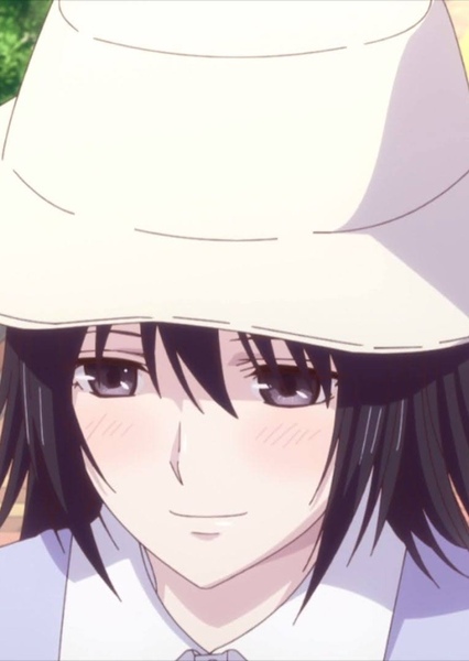 Akito Sohma photo