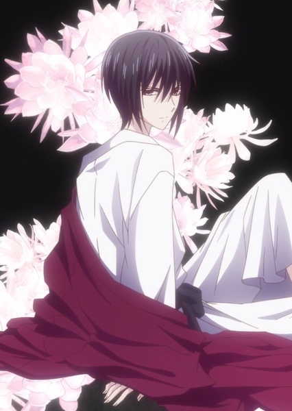 Akito Sohma photo
