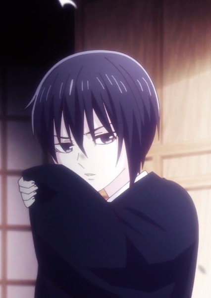 Akito Sohma photo