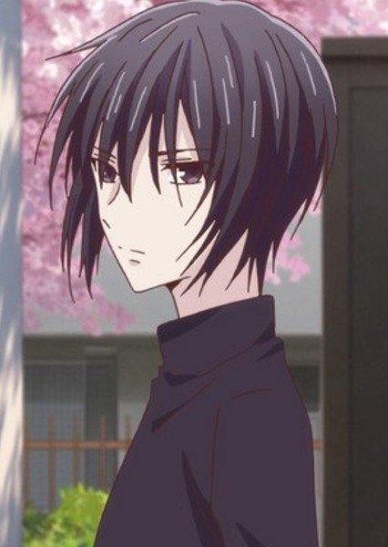 Akito Sohma photo