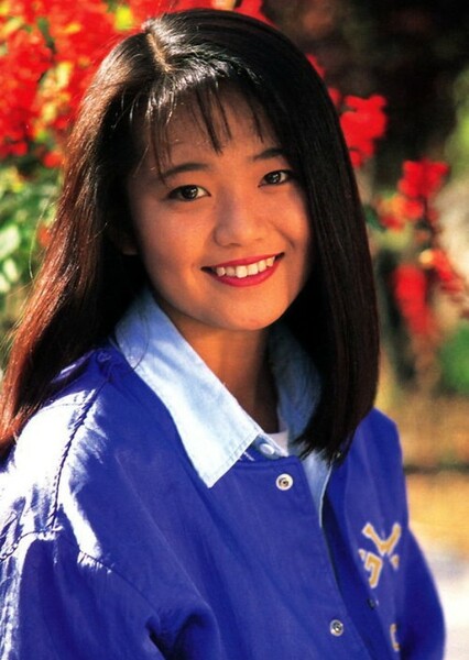 Ako Hayasaka/Blue Swallow
