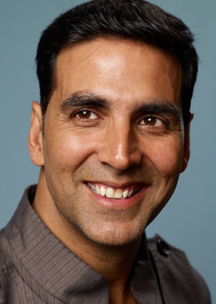 Akshay Kumar