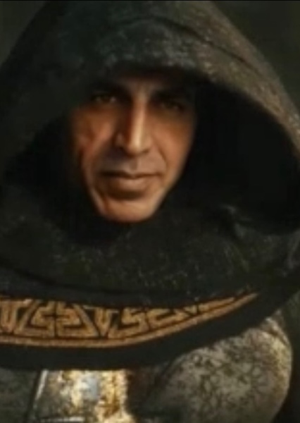 Akshay Kumar photo