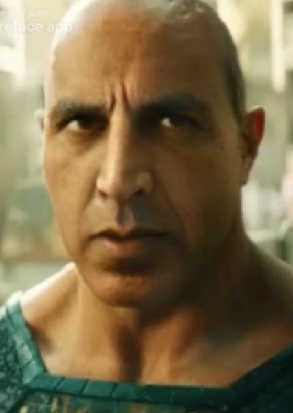 Akshay Kumar photo
