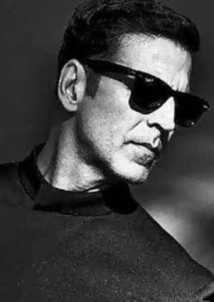 Akshay Kumar photo
