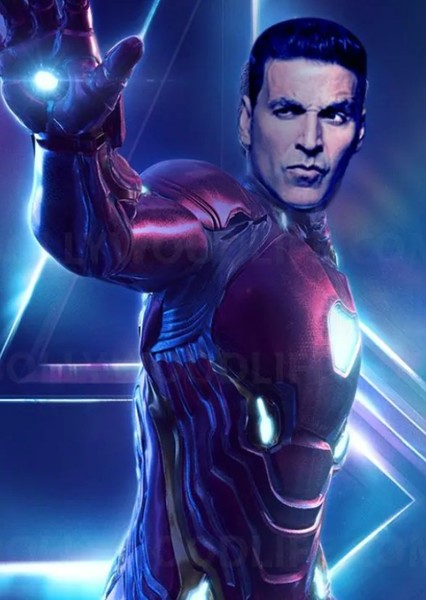 Akshay Kumar photo