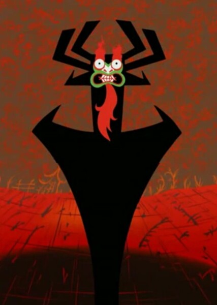 Aku (Samurai Jack) photo