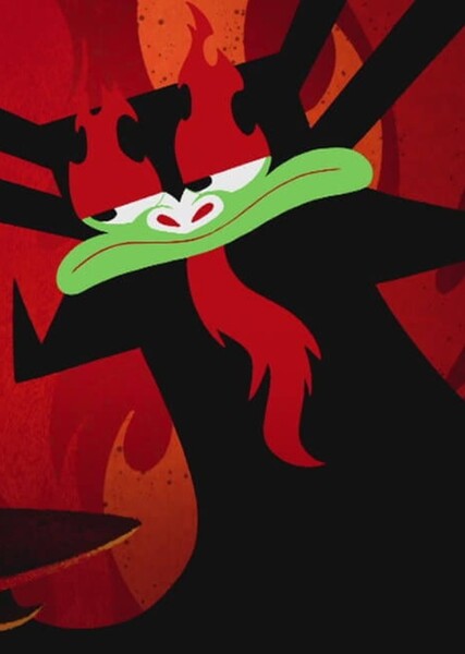 Aku (Samurai Jack) photo