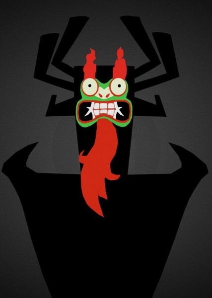 Aku (Samurai Jack) photo