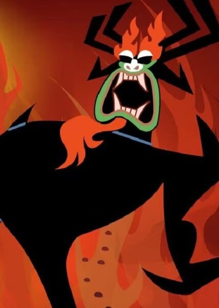 Aku (Samurai Jack) photo