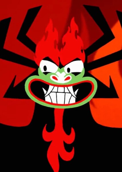 Aku (Samurai Jack) photo