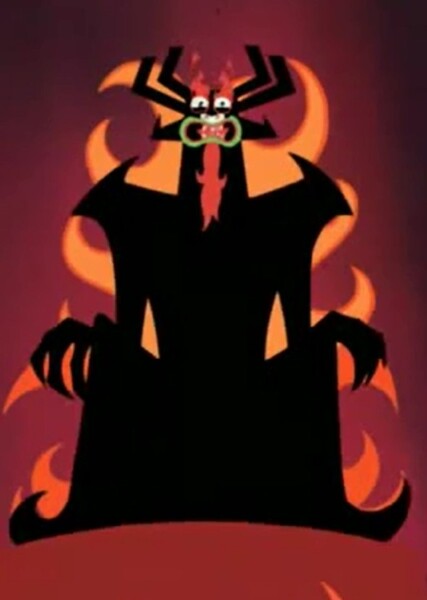 Aku (Samurai Jack) photo