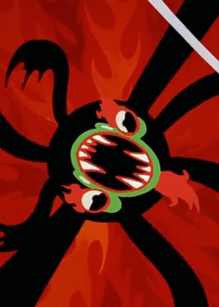 Aku (Samurai Jack) photo