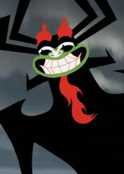 The Horned King
