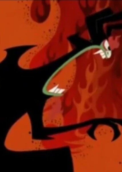 Aku (Samurai Jack) photo