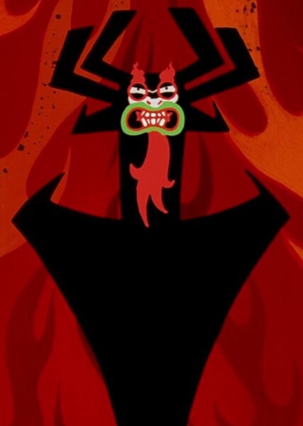Aku (Samurai Jack) photo